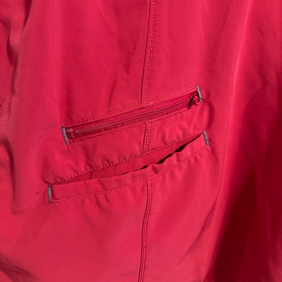 SCRUB TOP PINK - Picture 2 of 3